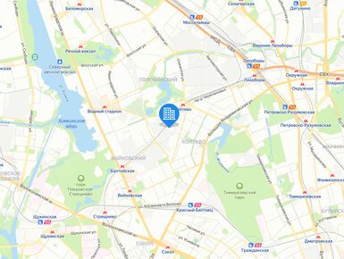 Жилой дом «Черепановых пр-д, д. 10»