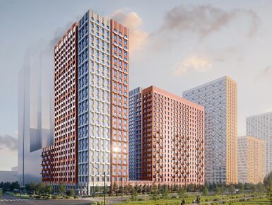 Амурский парк