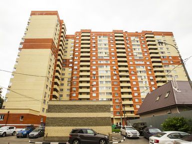 ЖК «Дельта»