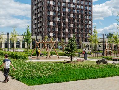 Никольские луга