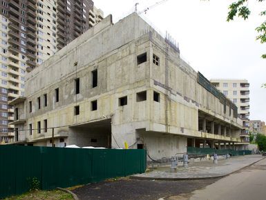 ЖК «Рациональ»