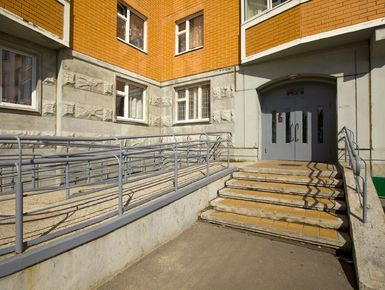 ЖК «Химки Сквер» (Левобережный 4б)