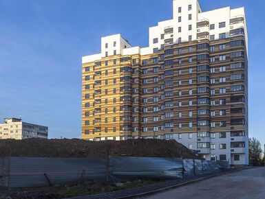 ЖК «Истомкино»