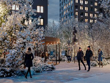 ЖК «Новые Смыслы»