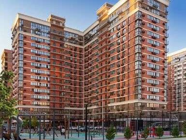 МКР «Самолет»