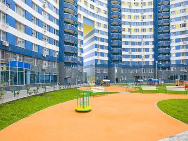 ЖК «Московская 21»