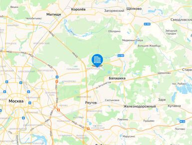 Жилой дом «9 Мая ул., д. 28, к. 1»