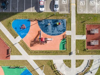 ЖК «Томилино Парк»