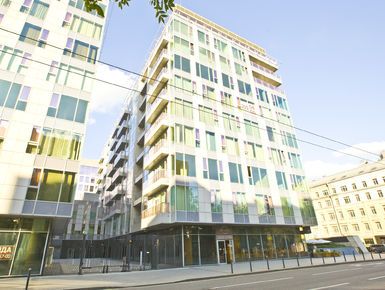 ЖК «Четыре Ветра»