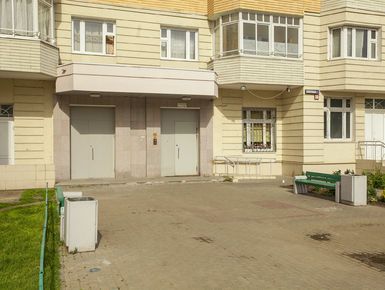 ЖК «Борисовские Пруды»