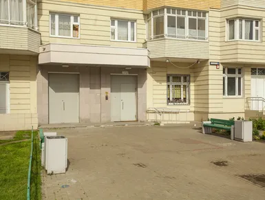 ЖК «Борисовские Пруды»