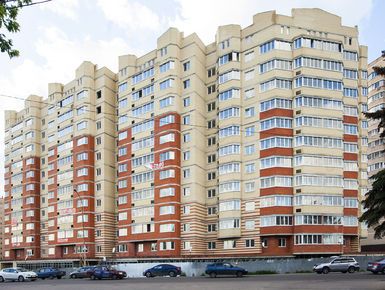 ЖК «Красково-Олимпийский»