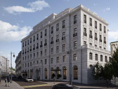 Клубный дом Eden (Эден)