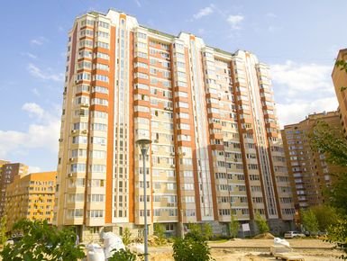 ЖК «Магистр»