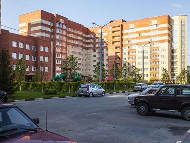 мкр. «Авиационный»