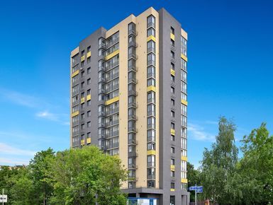 ЖК «Счастье на Дмитровке»