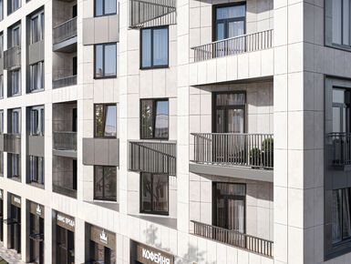 ЖК «Расцветай в Люблино»