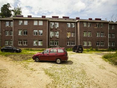 ЖК «Оквиль в Королеве»