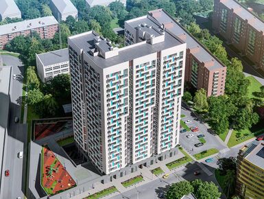 ЖК «Мытищи-Холл»