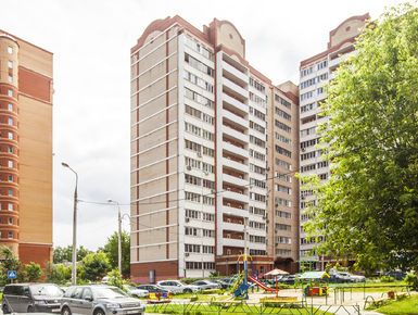 Микрорайон 28 («Первомайка»)