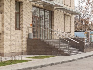 ЖК «Счастье на Серпуховке»