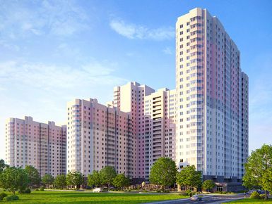 ЖК «Южный» (Красногорск)