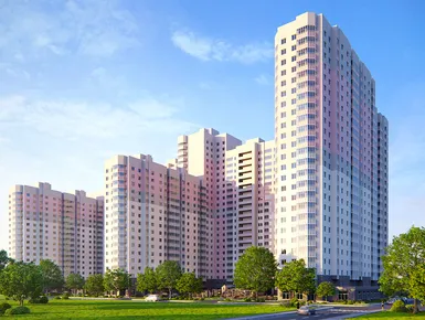 ЖК «Южный» (Красногорск)