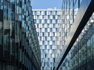 ЖК Lunar (Лунар)