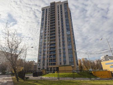 ЖК «Счастье на Изумрудной»