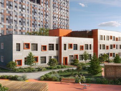 ЖК «Новоград Павлино»