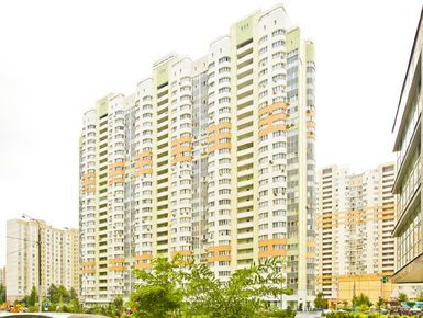 ЖК «Митинский Парк»