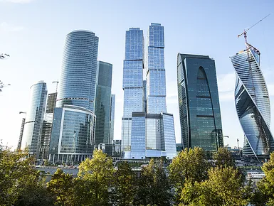 ЖК «Город Столиц»