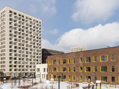 Никольские луга