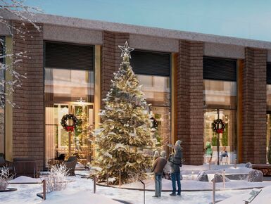 ЖК Sydney Prime (Сидней Прайм)