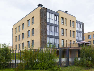 ЖК «Журавли»