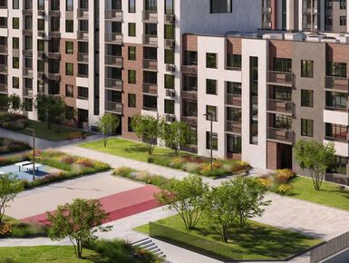 ЖК «Новая Щербинка»