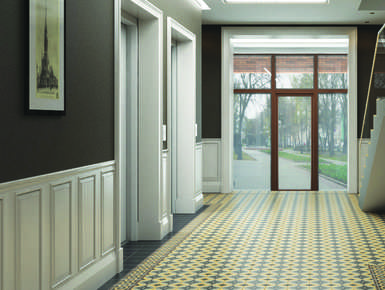 ЖК «Шаболовская слобода»