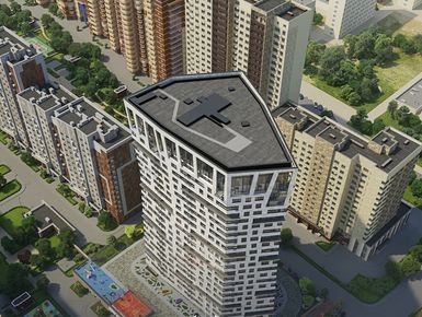 ЖК PRIZMA (Призма)