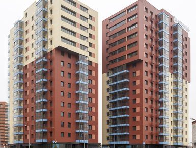 ЖК «Солнечный» (Жуковский)