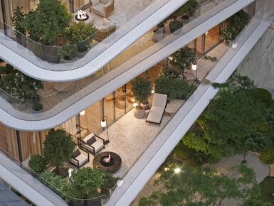 ЖК на Патриарших прудах («Большой Палашевский»)