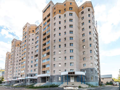 ЖК «Два квартала»