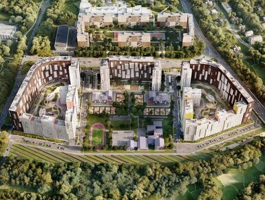 ЖК «Румянцево-Парк»