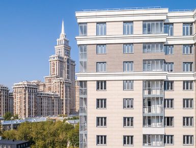 ЖК «Прайм Тайм»