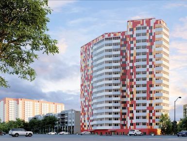 ЖК Grand Hills (Гранд Хиллс)