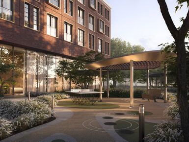 ЖК «Новые Академики»