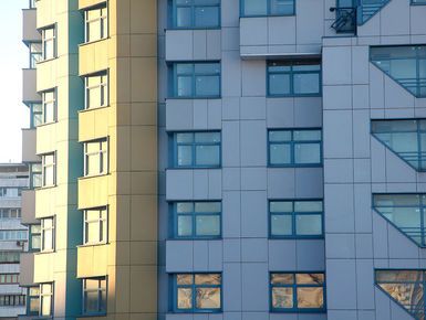 ЖК «Мой адрес на Чертановской»