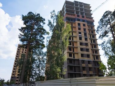 ЖК «Родники»