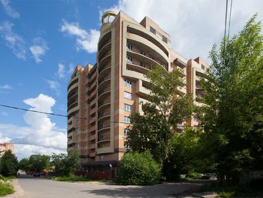 ЖК «Московский» (Подольск)