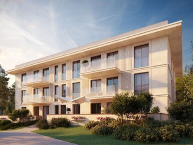 МФК River Residences (Ривер Резиденс)