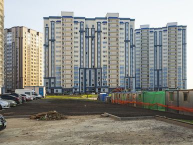 ЖК «Большое Домодедово»